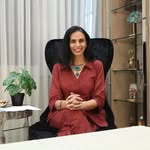 Manisha Mishra Goswami