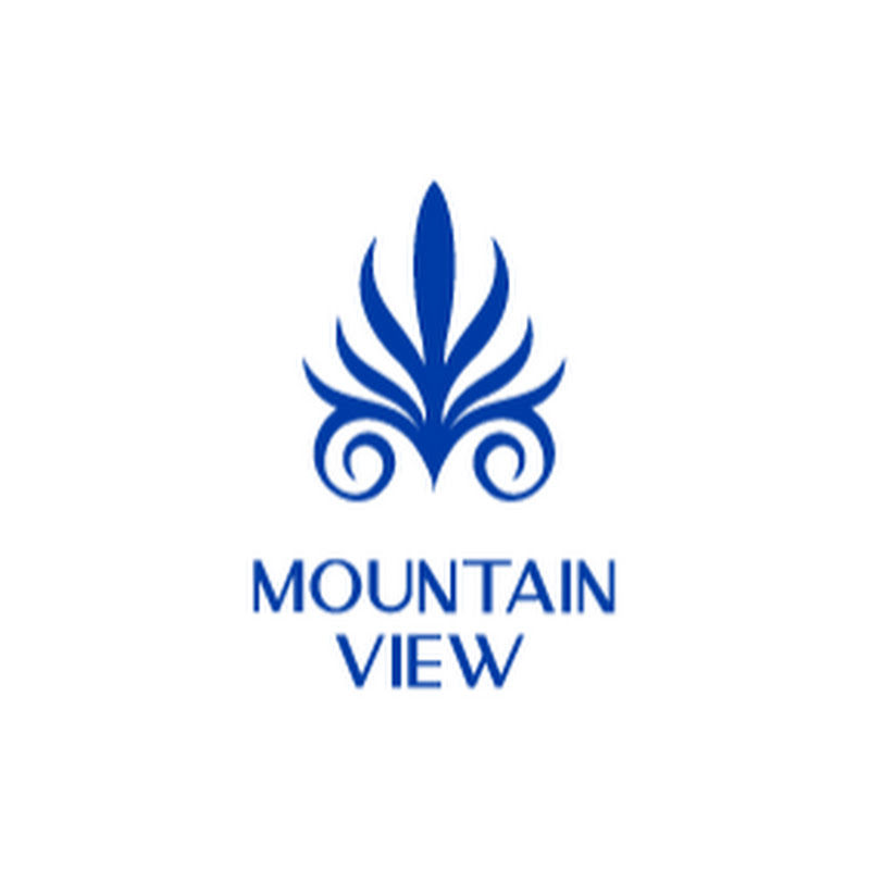 Mountain View Egypt