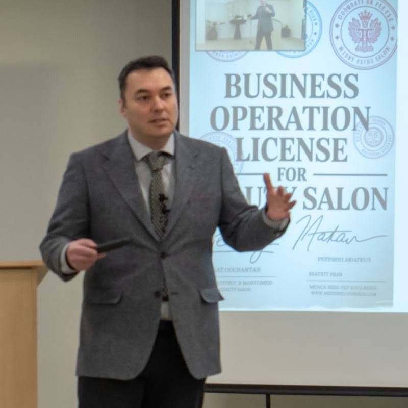 Alexandros Boukouris