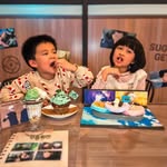 SimLetsEat | Kids Food and Activities