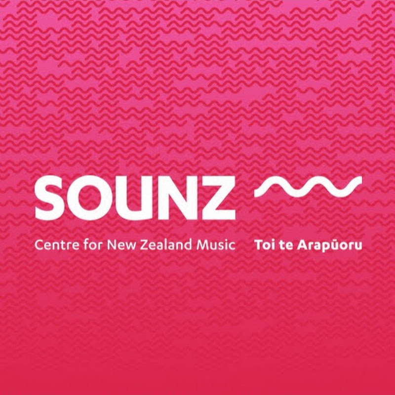 SOUNZ Centre for NZ Music