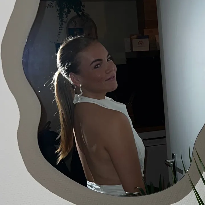 Tessa Houwers