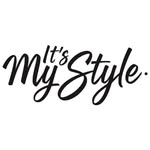 IT's MY STYLE.