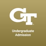 Georgia Tech Undergraduate Admission