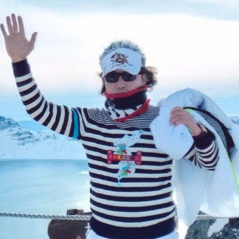 유창조 You Chang Jo