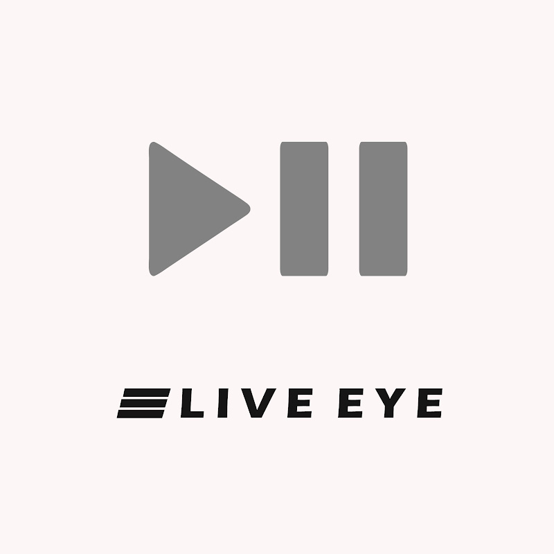 Live Eye Streams