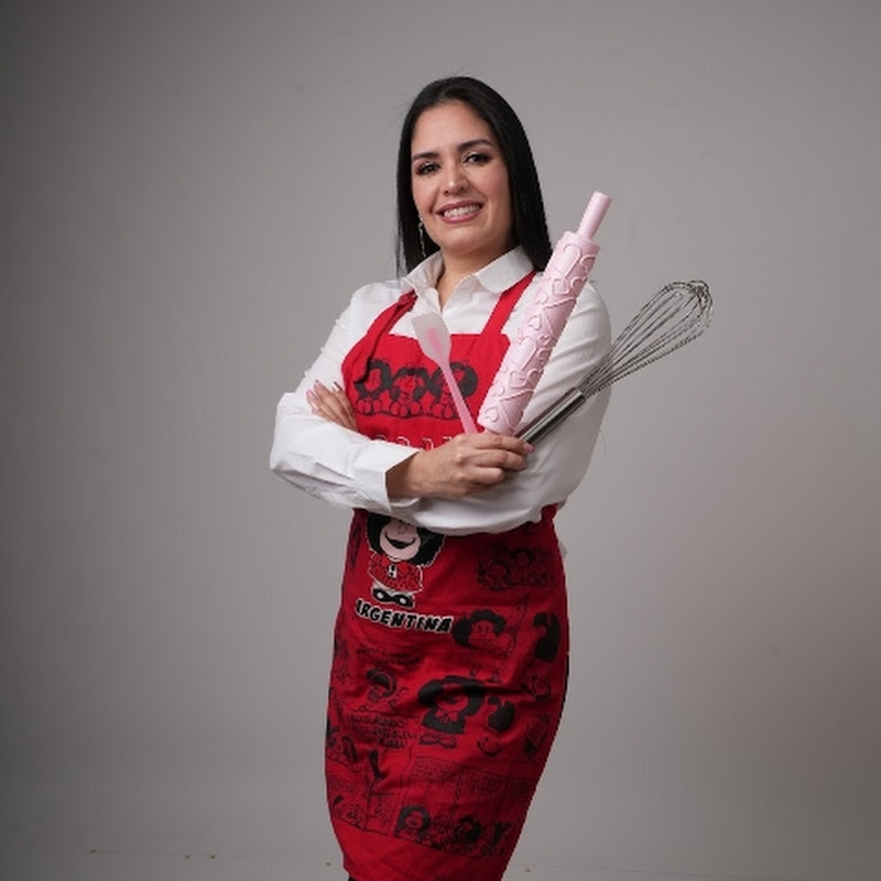 Katherine Canaán