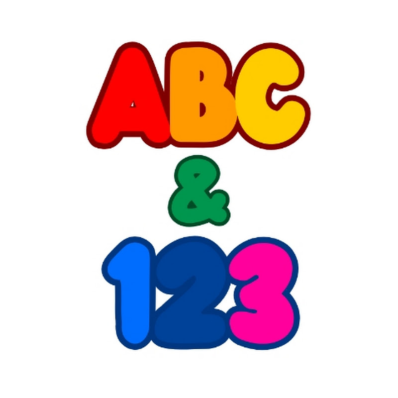 ABC & 123