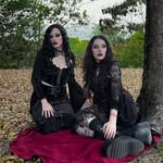 ⛓️ 𝕯𝖔𝖚𝖇𝖑𝖊 𝕿𝖗𝖔𝖚𝖇𝖑𝖊 ⛓️