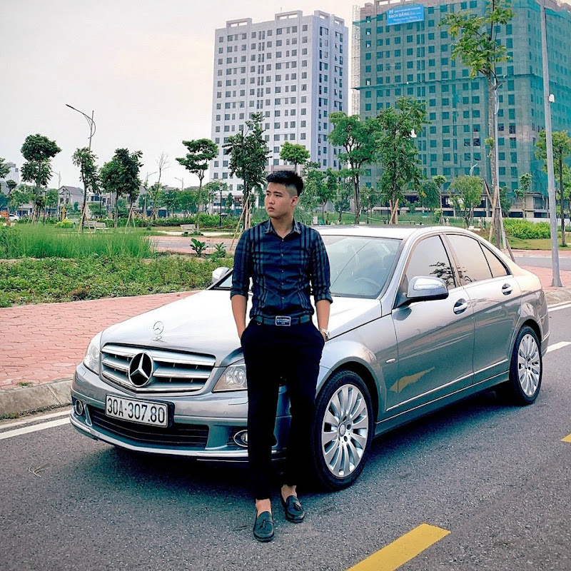 Trung Kiên Ô Tô Cũ Hải Dương