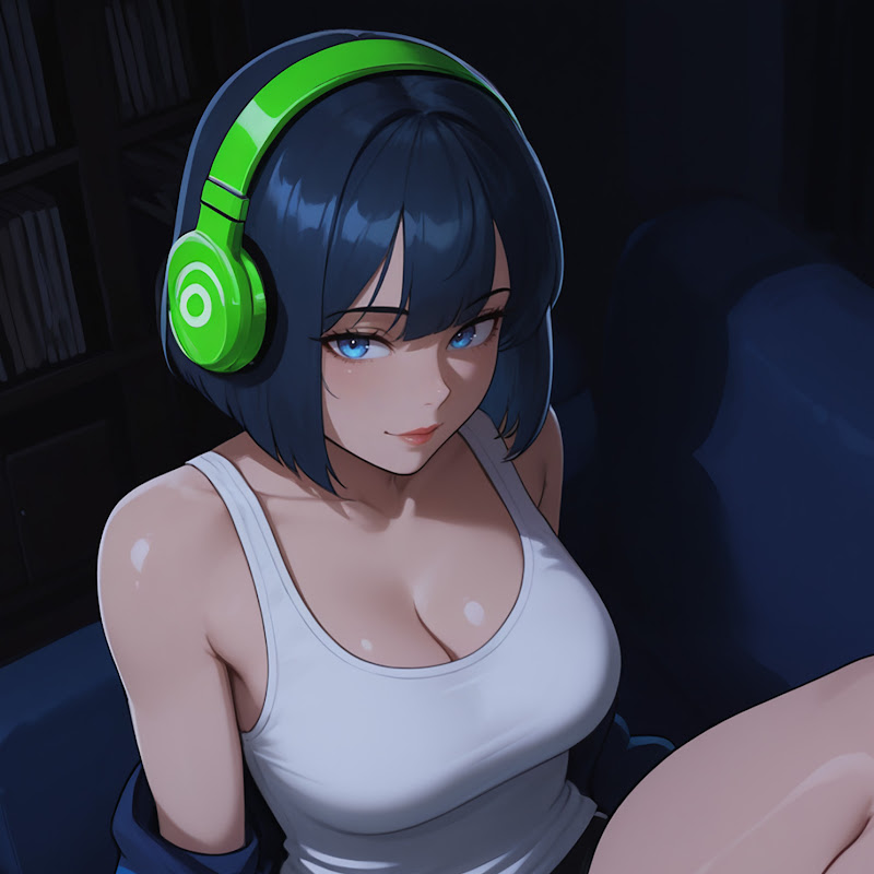 Waifu & Chill