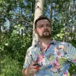 Живопись Пейзаж Графика