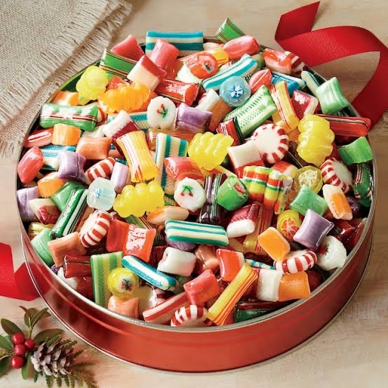 ASMR CANDY 