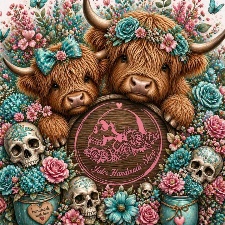 Jules Handmade Shop