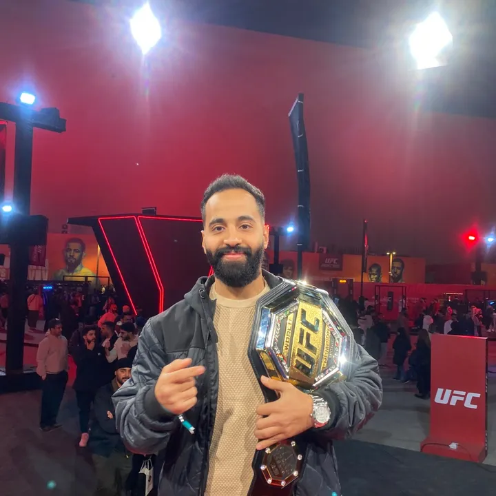 Ahmed ابو الدغس