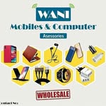 Wani Mobile & Computer Accessories