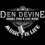 Den Devine Restaurant & Music Lounge