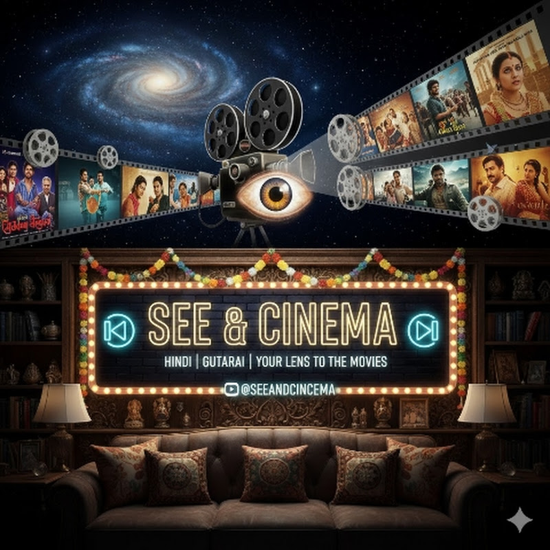 SEE & CINEMA