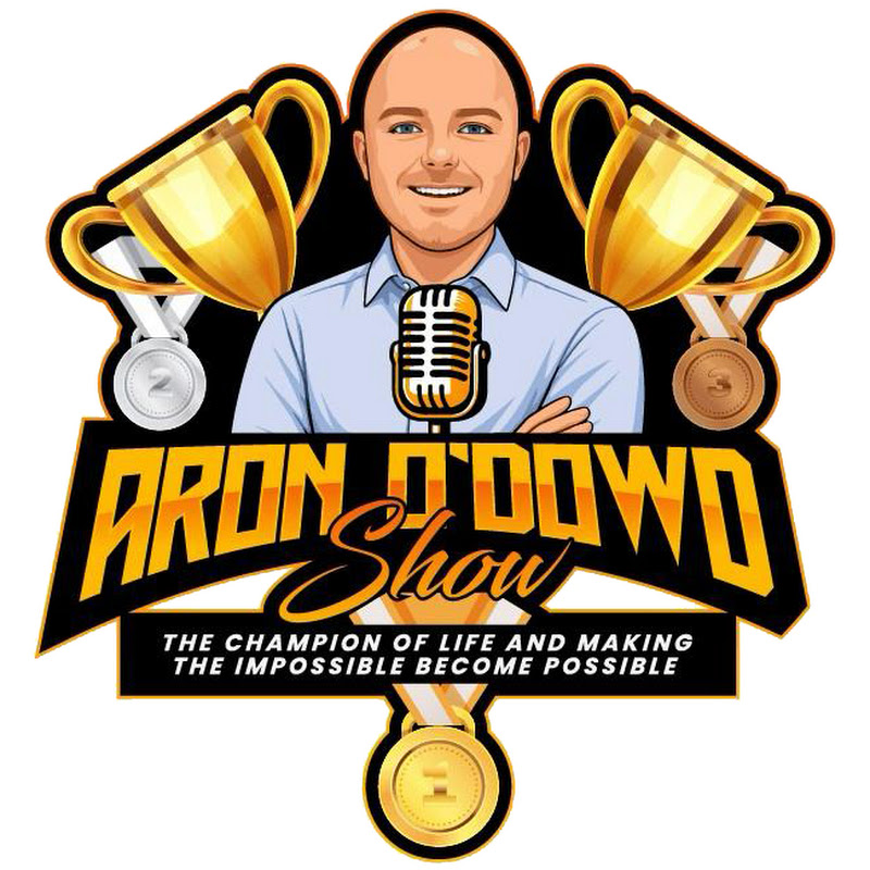 Aron O’Dowd Show