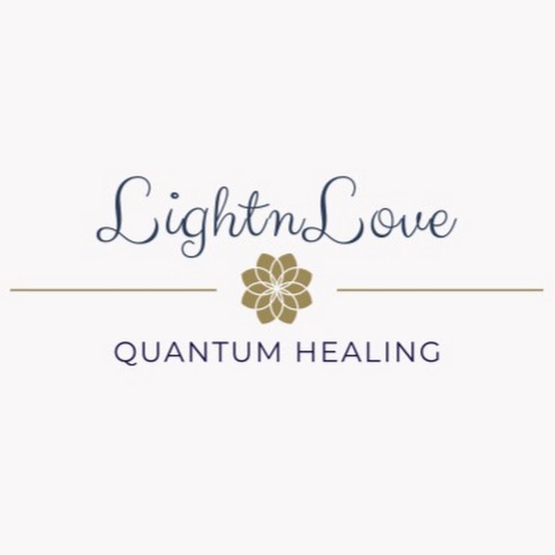 LightnLove Quantum Healing