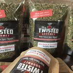 The Twisted Gourmet