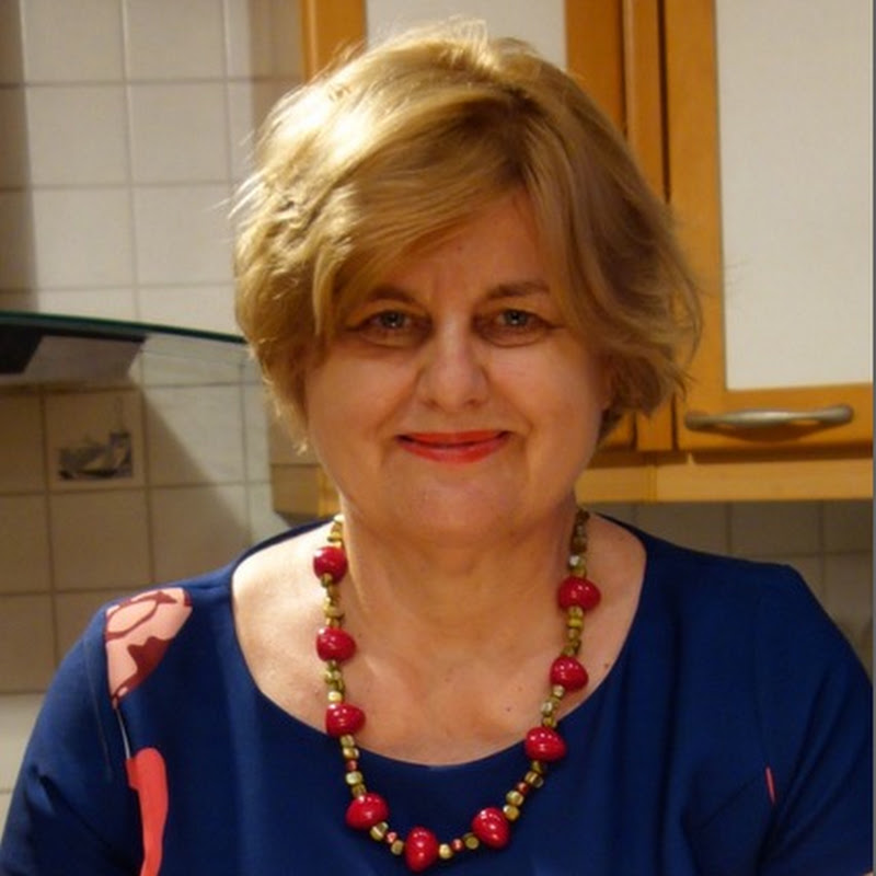 Maria Zofia Tomaszewska- EDUMUZ