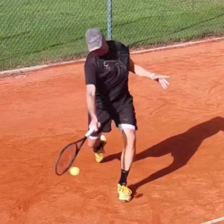 TennisPro