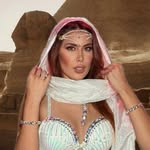 Gabriela Maldonado | Marca Personal • Belly Dance