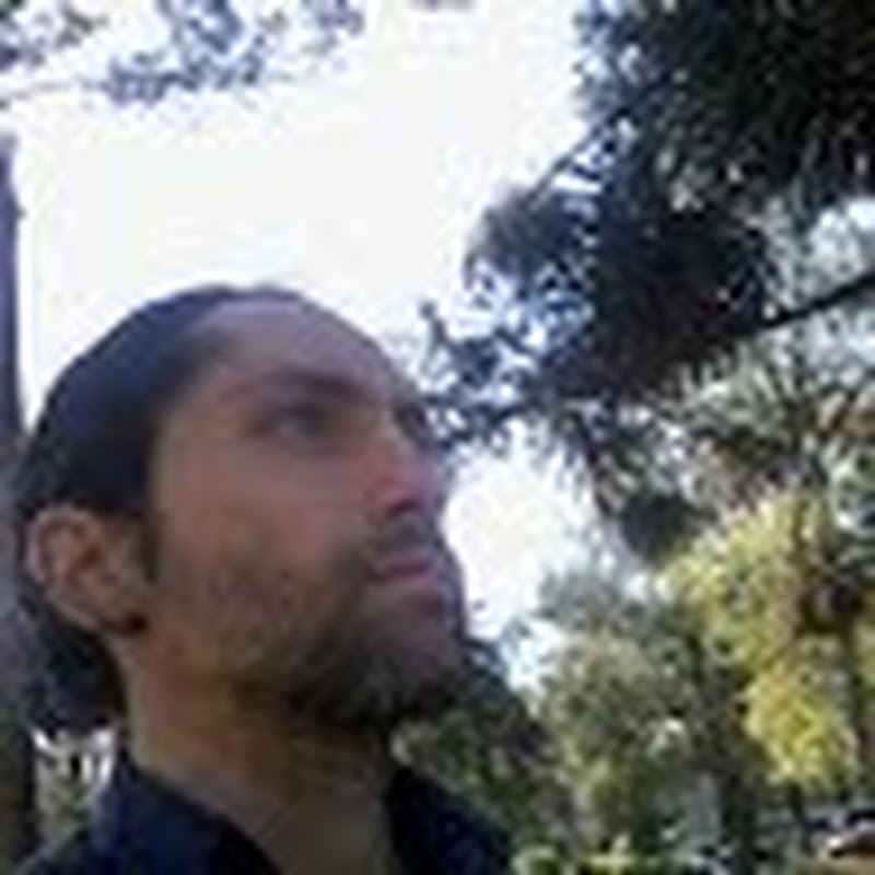 MENTE MAS CORAZON Pablo Daniel 
