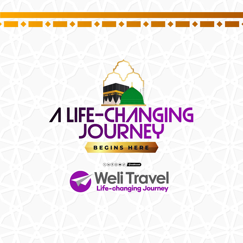 Weli Travel