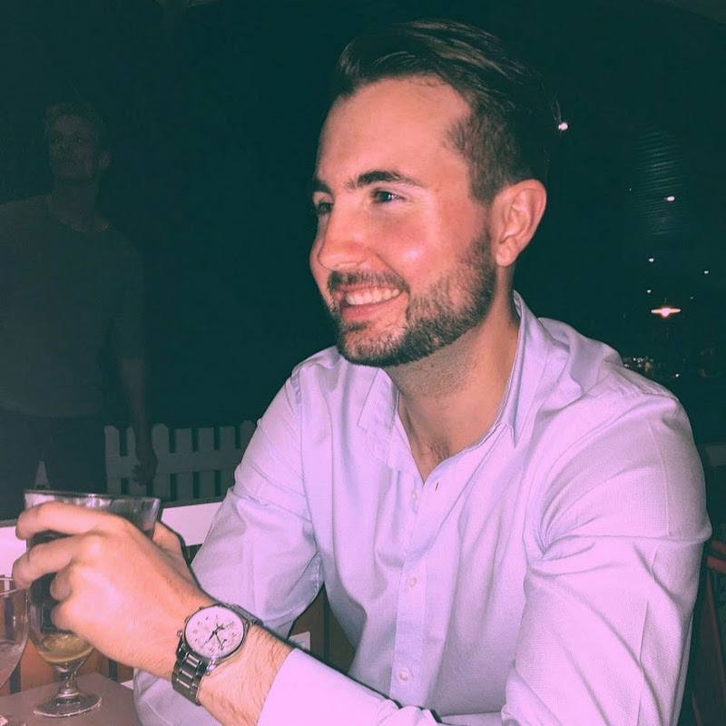 Ryan Provan - Stocks & Crypto