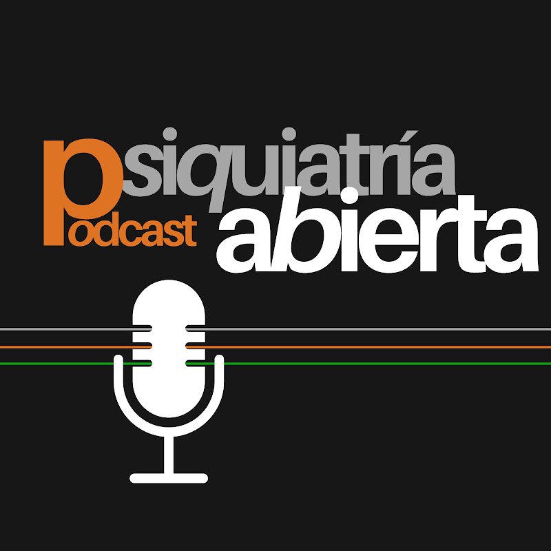 Psiquiatría Abierta Podcast