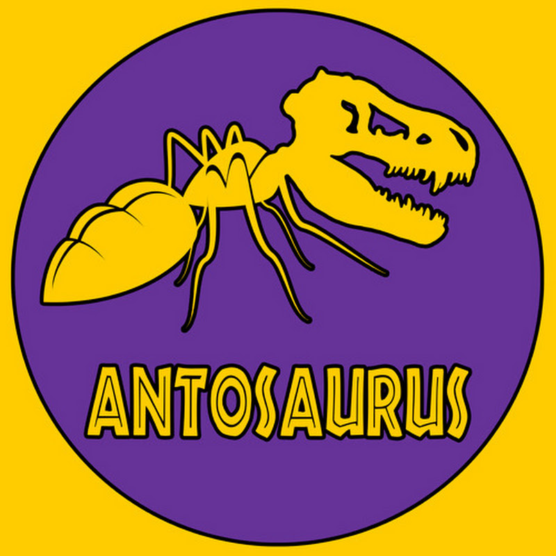 Antosaurus