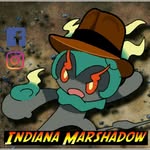 Fox Marshadow Drake