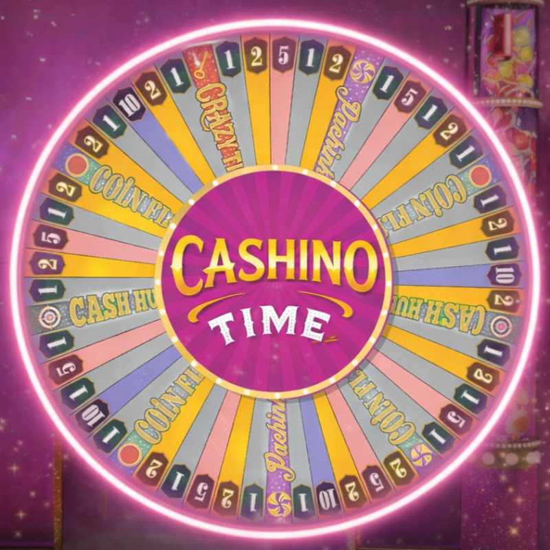 CASHINO