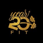 Year 20Fit Founder Donald Jones