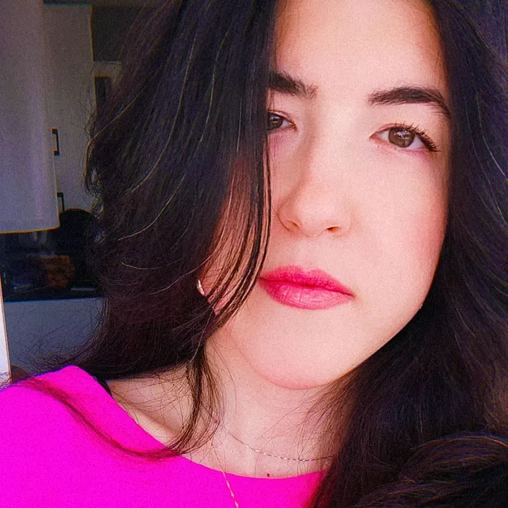 Vasiliki Talks Marketing