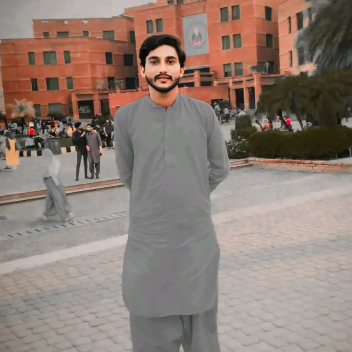 Habib Wattoo