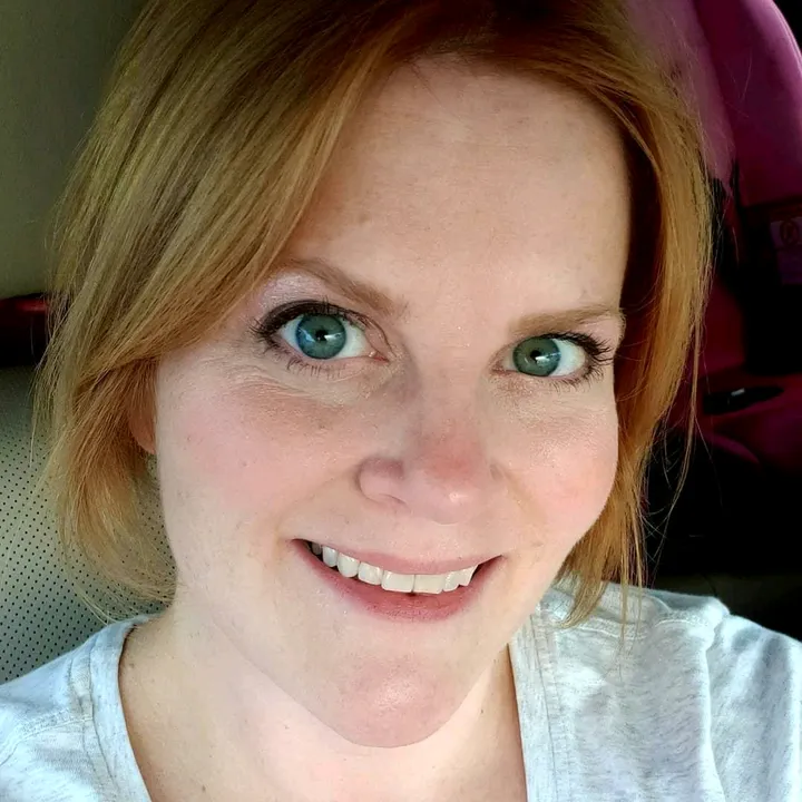Dr. Mackenzie Mincey