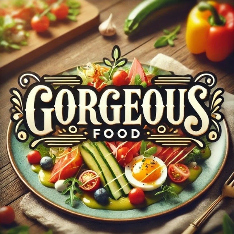 Gorgeous Food