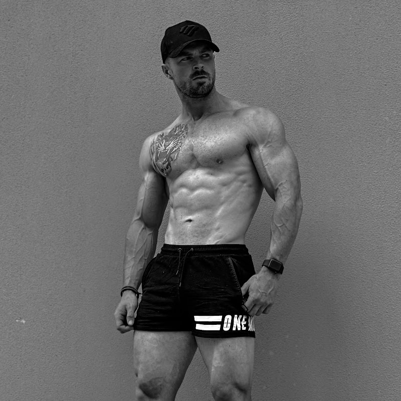 Jono Meek