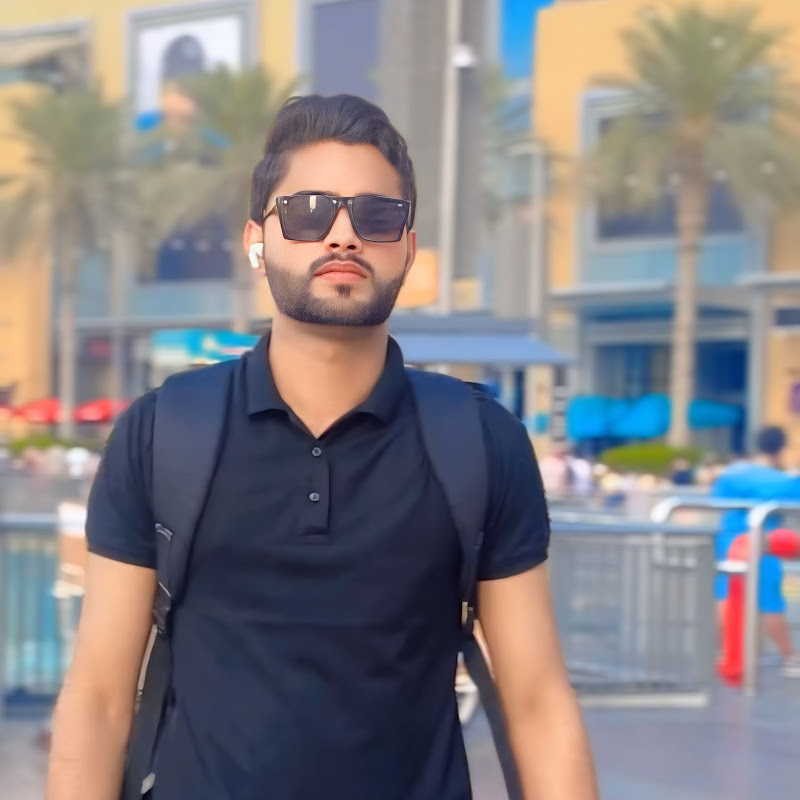 Nasir Mahmood 