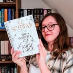 Morgane | Bookstagram 🕯️