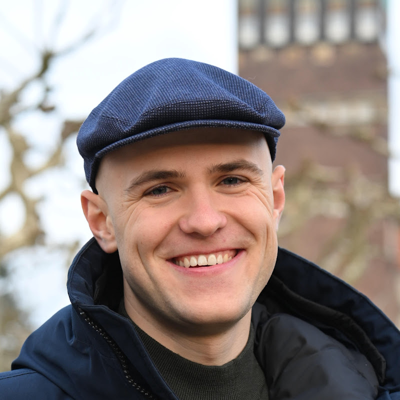 Florian Bruckschlegel