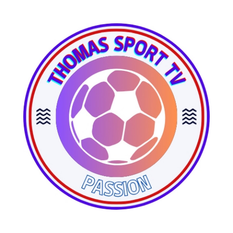 THOMAS SPORT TV 