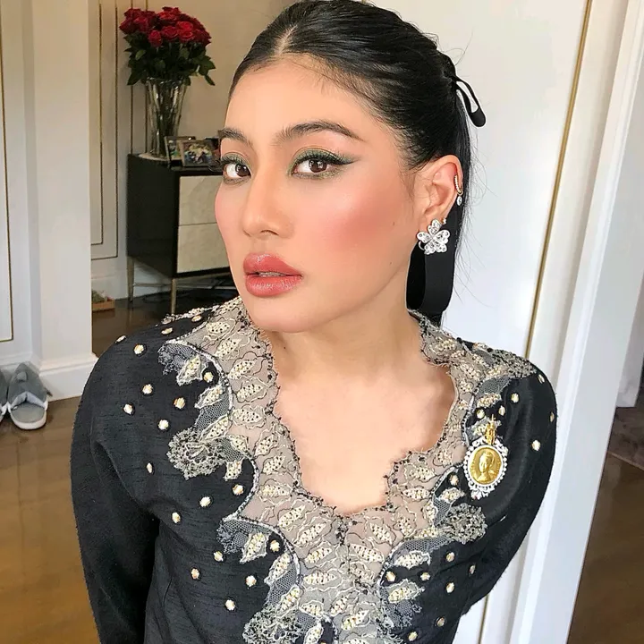 พระองค์ฯหญิงสิริวัณณวรี