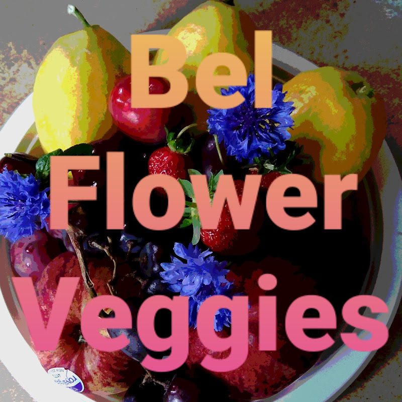 Bel Flower Veggies