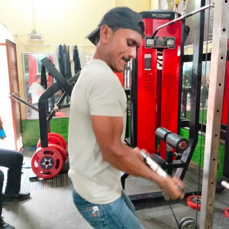 Rajeev Rathor