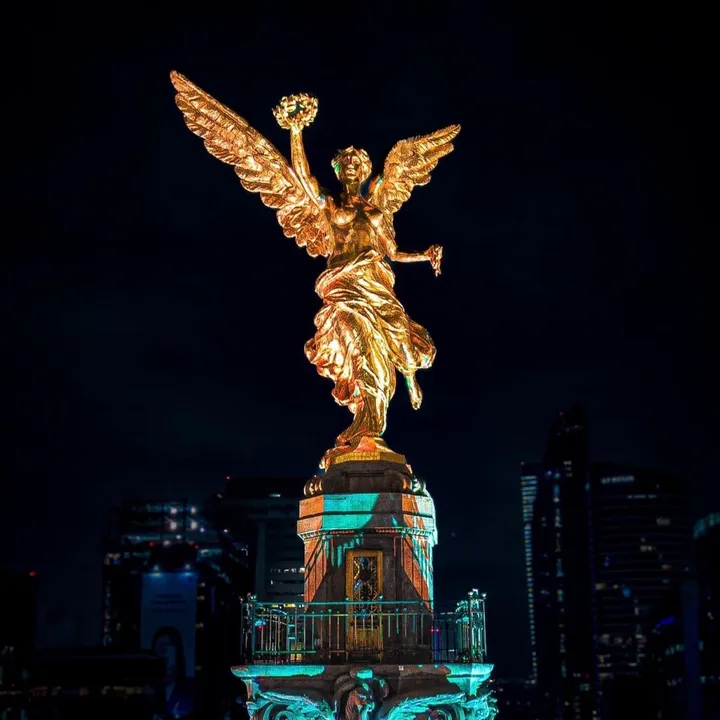 Revista Digital México 🇲🇽