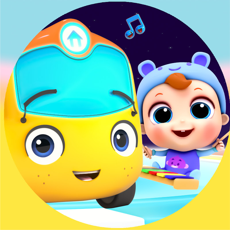 Little Bus Kids Songs